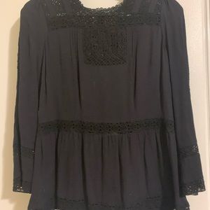 Point Sur (J.Crew) top